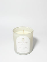 Rosewood Natural Home 11.5 oz scented candle